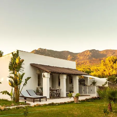 Apartamento Casa Venadita 1