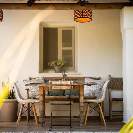 Casa Venadita 1 *
