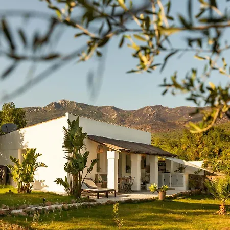 Apartamento Casa Venadita 1