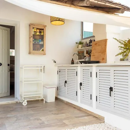 Apartamento Casa Venadita 1