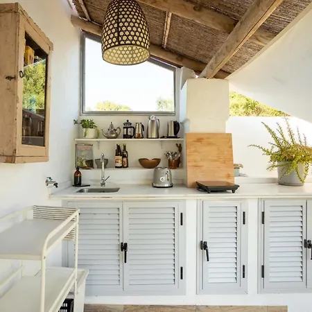 Apartamento Casa Venadita 1 Tarifa