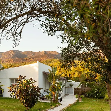 Casa Venadita 1 Apartamento Tarifa