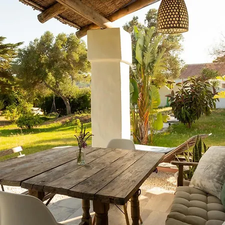 Casa Venadita 1 Apartamento *