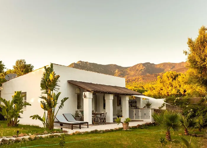 Apartamento Casa Venadita 1