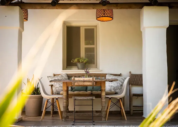 Casa Venadita 1 *