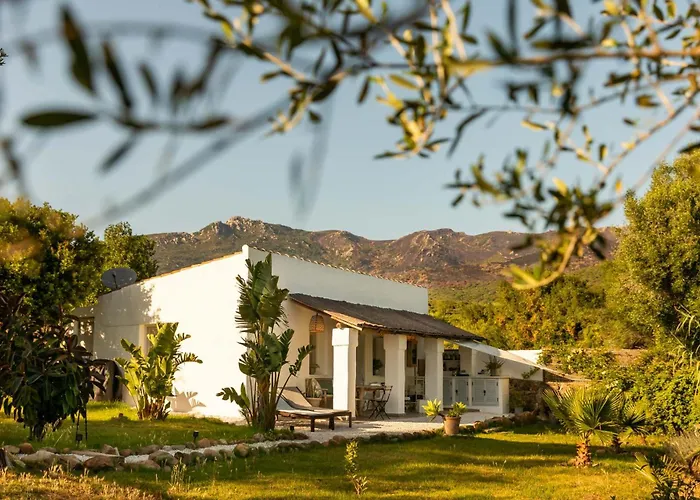 Apartamento Casa Venadita 1