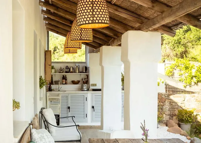 Casa Venadita 1 Apartamento Tarifa