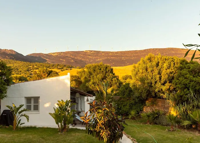Casa Venadita 1 Apartamento