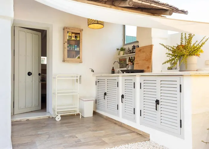 Apartamento Casa Venadita 1