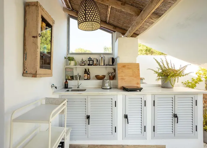 Apartamento Casa Venadita 1 Tarifa