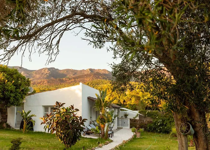 Casa Venadita 1 Apartamento Tarifa