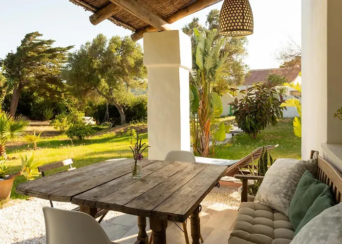 Casa Venadita 1 Apartamento *