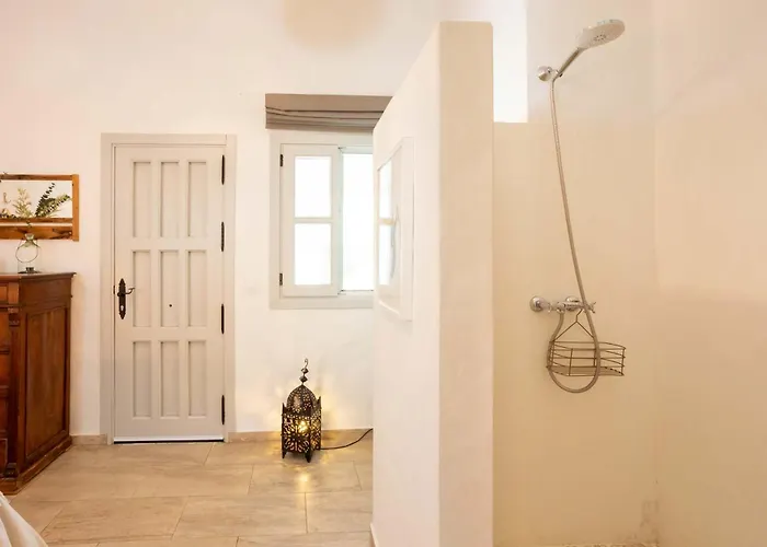 Apartamento Casa Venadita 1