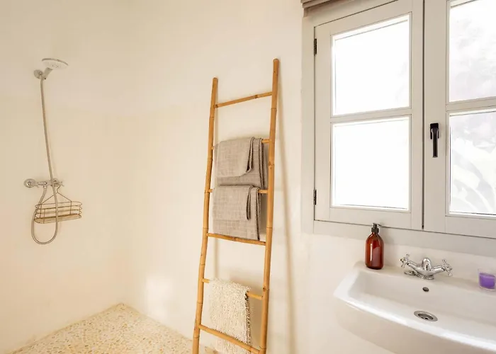 Casa Venadita 1 Apartamento *