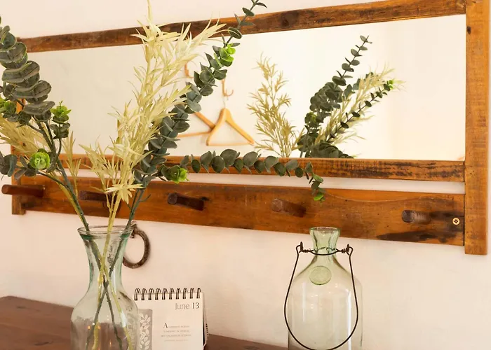 Apartamento Casa Venadita 1